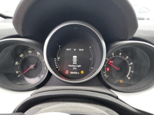 2016 FIAT 500X POP ZFBCFXAT6GP479283