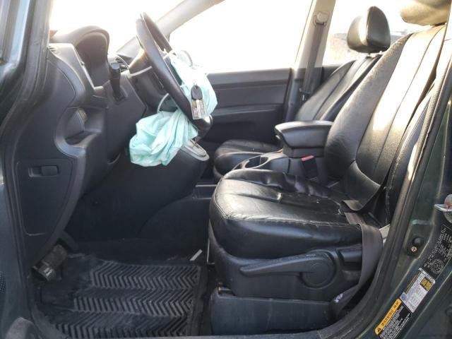 KNAHH8C87A7327237 KIA Rondo Ex