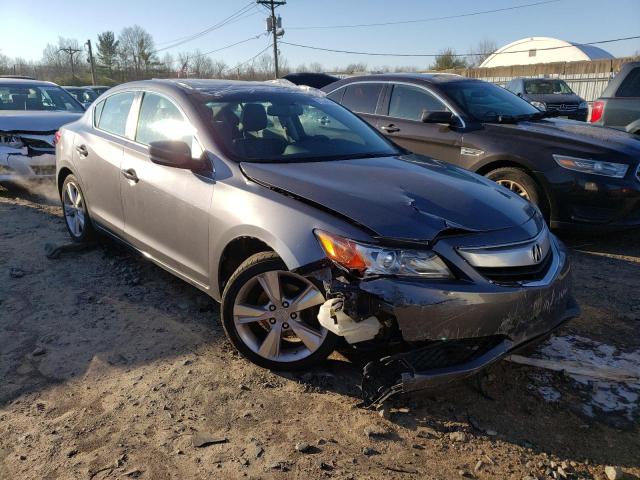 19VDE1F54FE003956 Acura Ilx 20 Premium