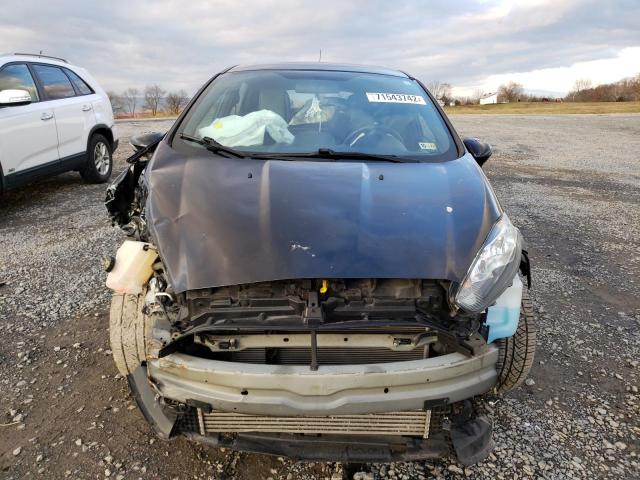 2017 FORD FIESTA ST - 3FADP4GX5HM103498