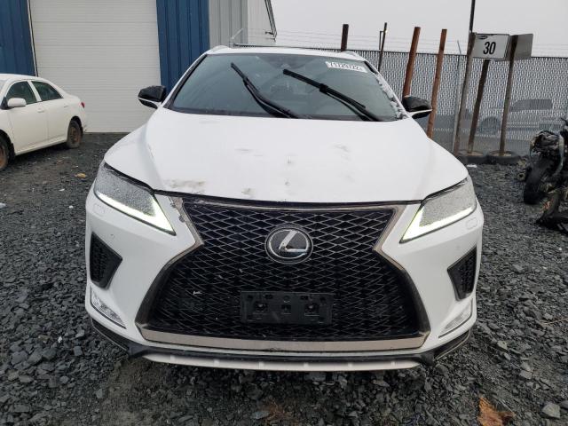 2020 LEXUS RX 350 F-S - 2T2YZMDA0LC224247