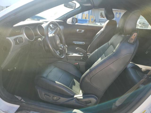 2020 FORD MUSTANG - 1FATP8UH9L5119752