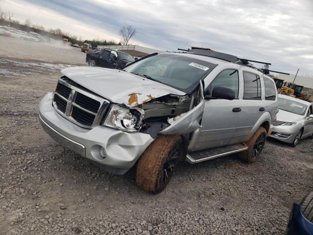 2007 Dodge Durango Limited