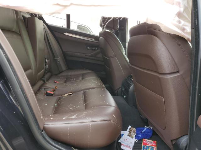2015 BMW 550 XI - WBAKP9C51FD979588