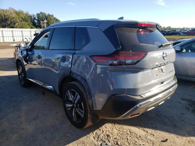 2021 NISSAN ROGUE PLAT JN8AT3DCXMW105900