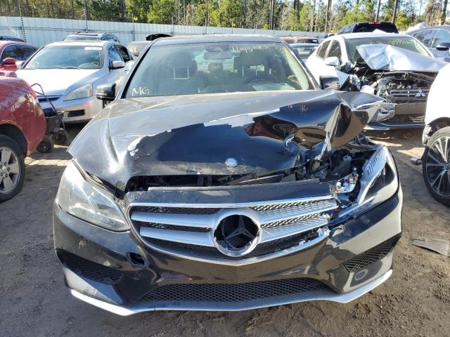 2016 MERCEDES-BENZ E 350 - WDDHF5KB0GB221549