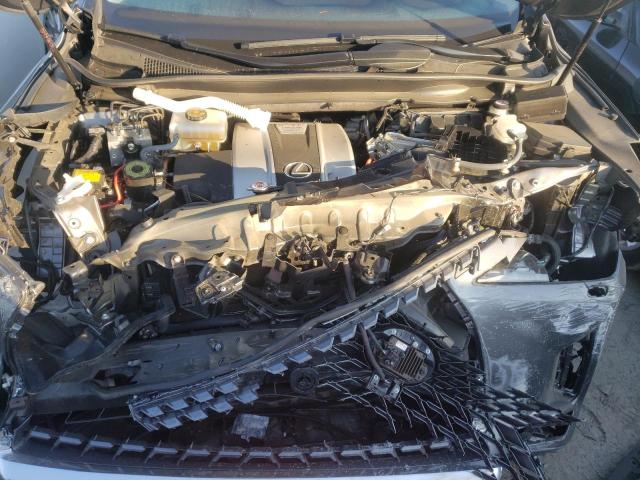 2020 LEXUS RX 450H - 2T2JGMDA9LC054882