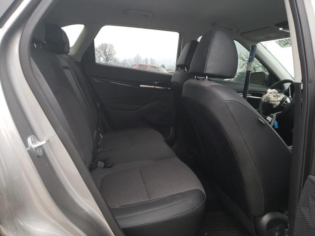 2022 KIA SELTOS NIG - KNDEUCA2XN7310389