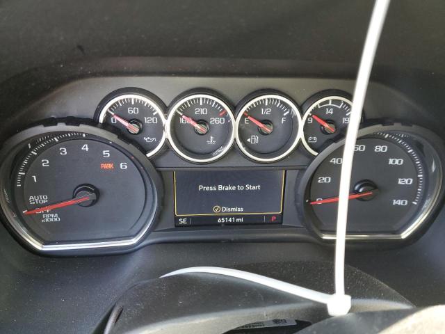 2021 CHEVROLET SUBURBAN C - 1GNSCCKD0MR267245