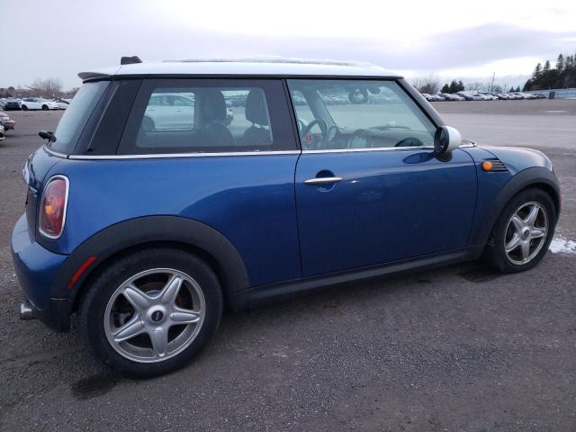 WMWMF33507TT55815 Mini Cooper