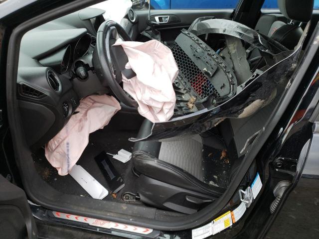 2017 FORD FIESTA ST - 3FADP4GX5HM103498
