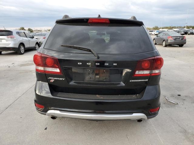 2018 DODGE JOURNEY CR - 3C4PDDGG1JT197083