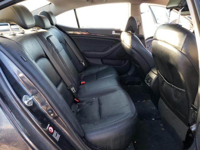 KNALN4D75F5187144 KIA Cadenza Premium