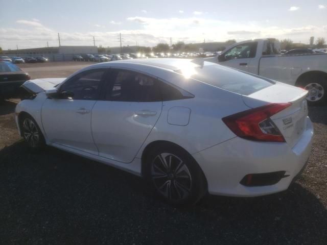 2016 HONDA 1100 VT - 19XFC1F37GE031398