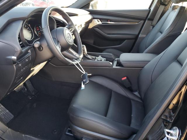 2023 MAZDA 3 - JM1BPBJYXP1600131