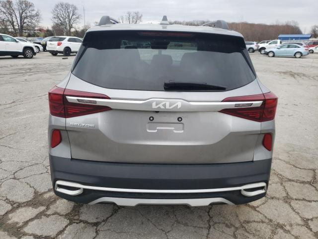2022 KIA SELTOS NIG - KNDEUCA2XN7310389