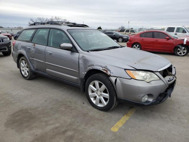 4S4BP62C787329128 Subaru Outback 2.5i Limited