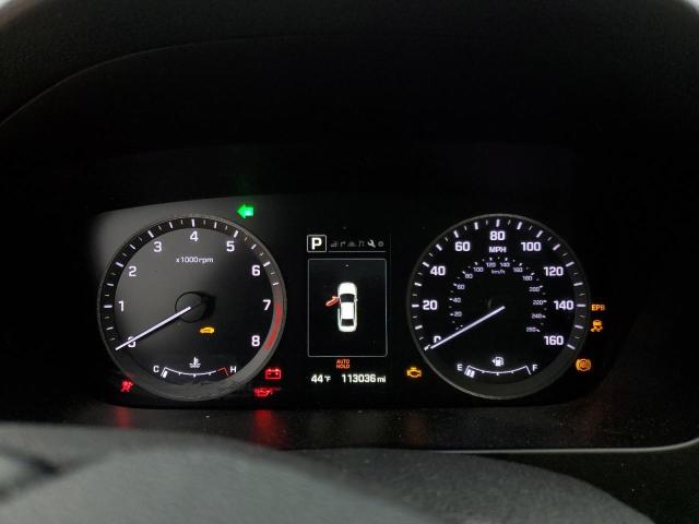 2015 HYUNDAI SONATA SPO - 5NPE34AF1FH099477