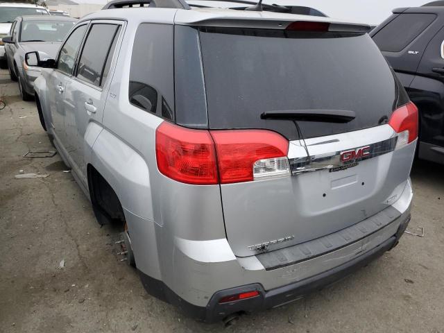 2GKFLVE34D6393407 GMC Terrain Slt