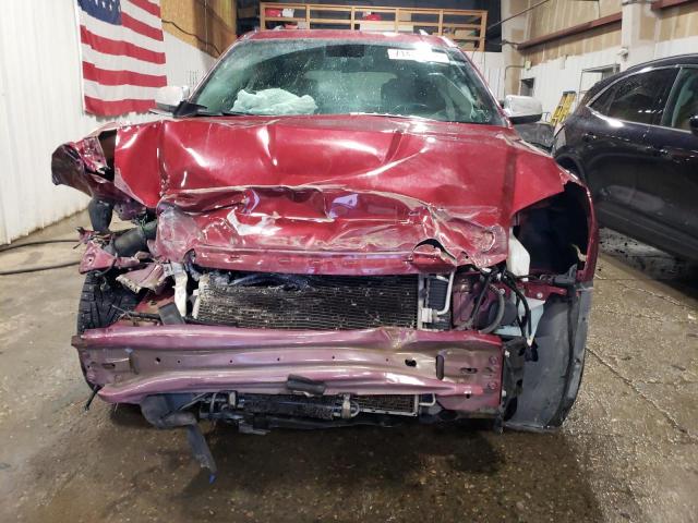 2016 GMC TERRAIN SL - 2GKFLNE39G6311885