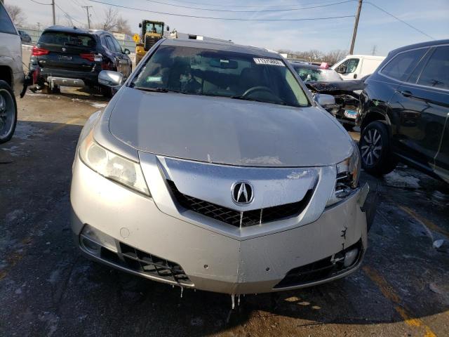 19UUA9F55AA006458 Acura TL
