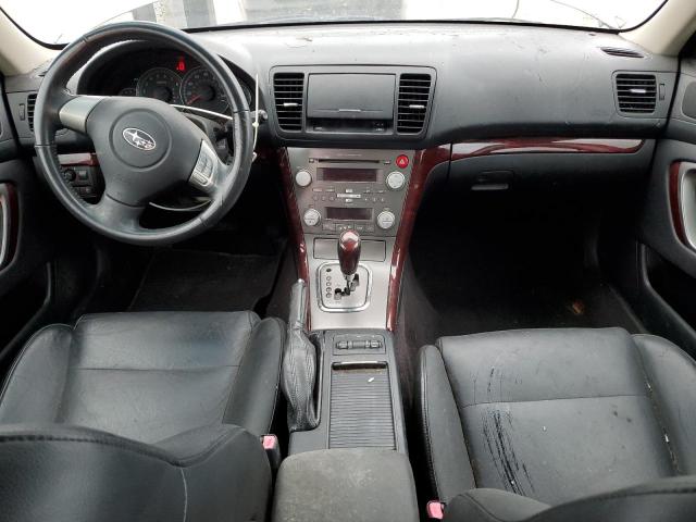 4S4BP62C787329128 Subaru Outback 2.5i Limited