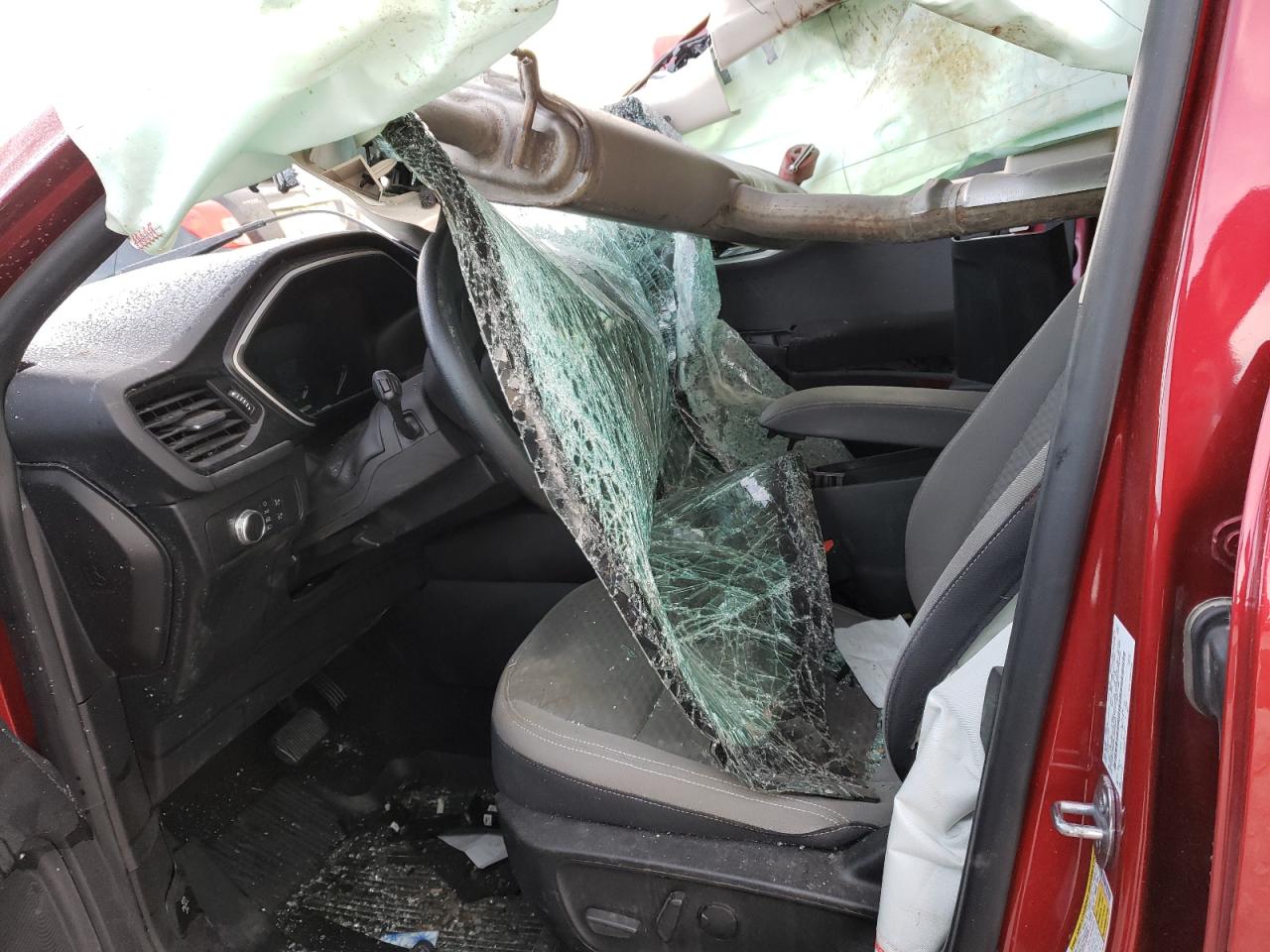 1FMCU9G69LUB99462 FORD ESCAPE 2020