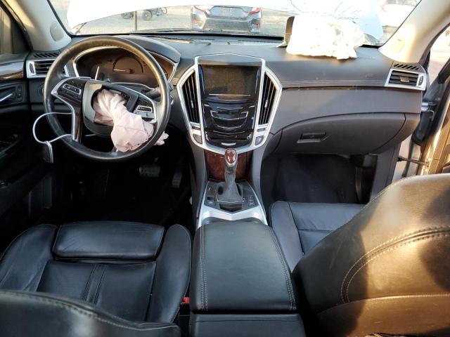 2016 CADILLAC SRX LUXURY - 3GYFNBE3XGS585306