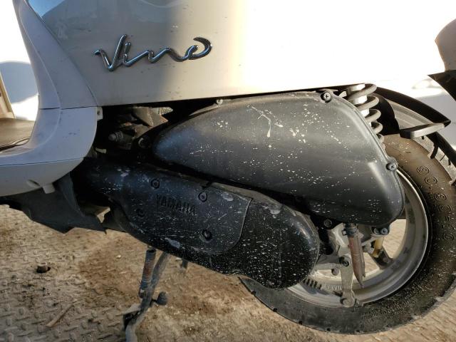 2013 YAMAHA XC50 RKRSA47A4DA011202