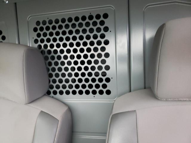 2021 NISSAN NV 2500 SV - 1N6AF0KY9MN808486