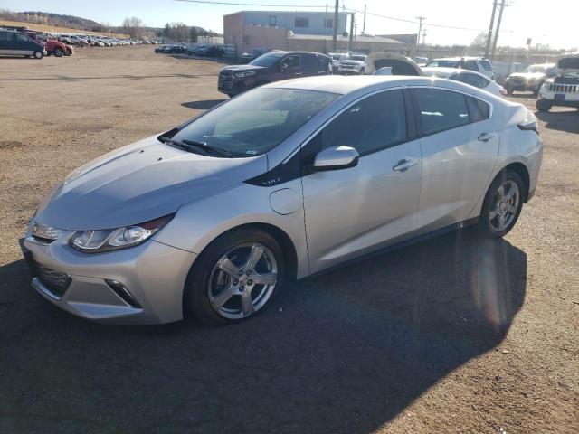 2018 CHEVROLET VOLT LT - 1G1RC6S53JU136121