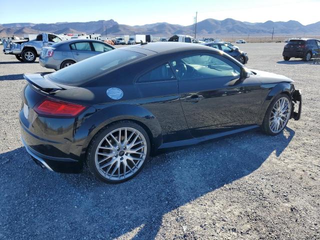 2016 AUDI TTS TRUC1AFV4G1029031