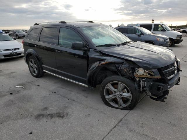 2018 DODGE JOURNEY CR - 3C4PDDGG1JT197083