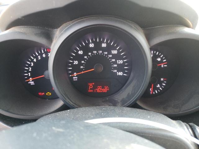 KNDJT2A54D7515632 KIA Soul