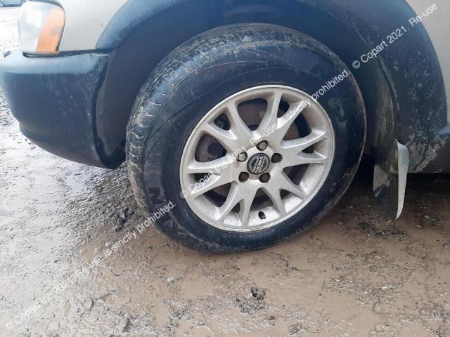 YV1SZ796751175429 Volvo Xc70 D5 Se