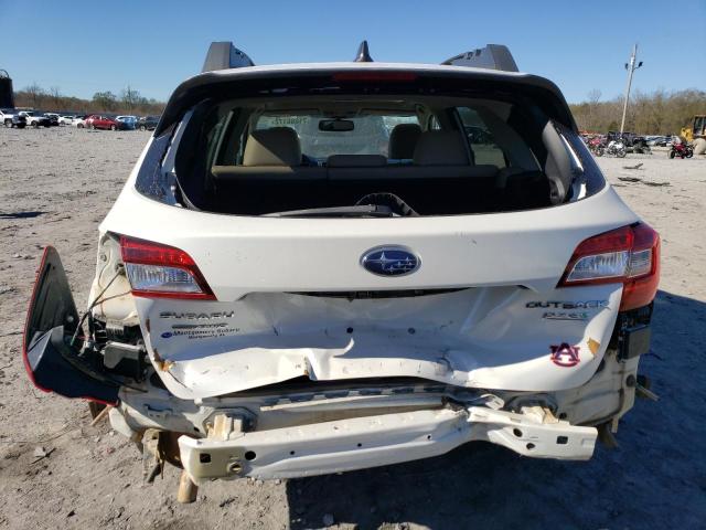 4S4BSAKCXH3269290 Subaru Outback 2.5i Limited
