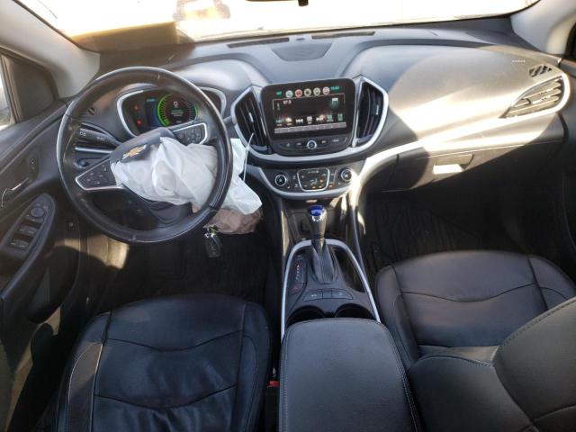 2018 CHEVROLET VOLT LT - 1G1RC6S53JU136121