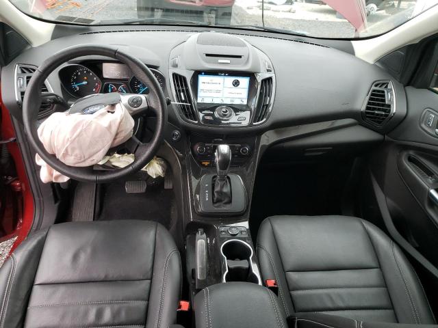 1FMCU9J93GUA89855 2016 FORD ESCAPE, photo no. 8