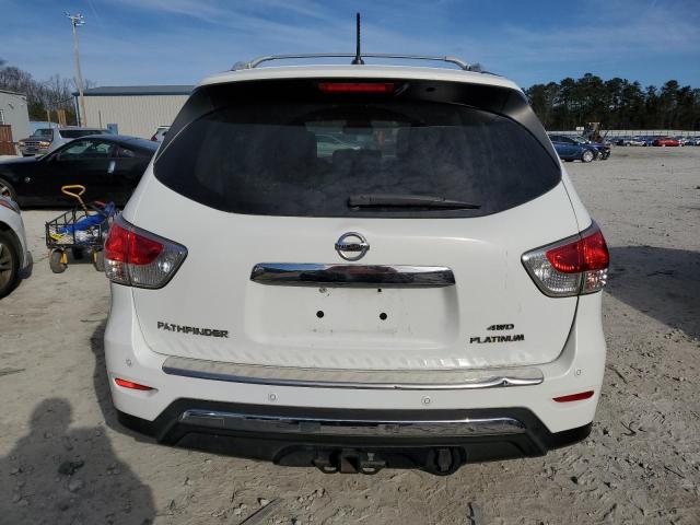 5N1AR2MM7DC675170 Nissan Pathfinder