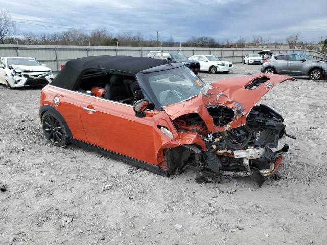 WMWWG9C59K3E39314 Mini Cooper