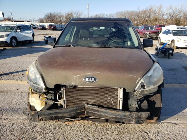 KNDJT2A54D7515632 KIA Soul