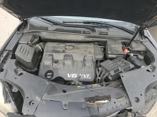 2GKFLRE3XF6256403 GMC Terrain Sle