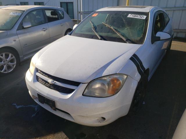 2007 Chevrolet Cobalt SS