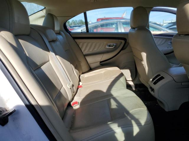 2015 FORD TAURUS LIM - 1FAHP2F86FG103114