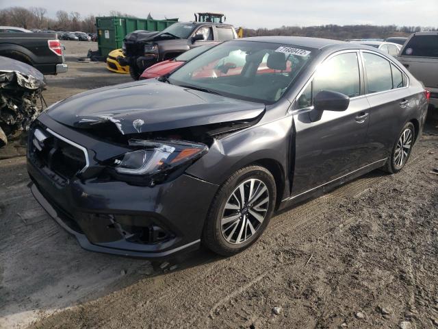 2019 Subaru Legacy 2.5i Premium