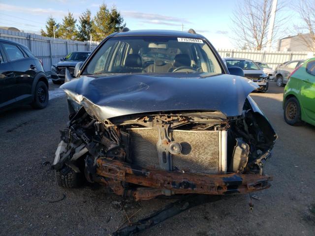 KNAHH8C87A7327237 KIA Rondo Ex