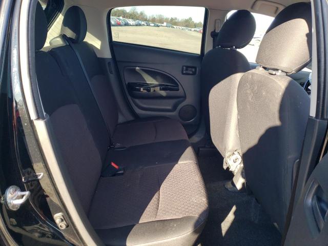 2020 MITSUBISHI MIRAGE LE ML32A5HJ2LH001482