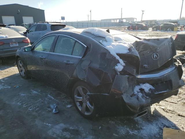 19UUA8F79DA000355 Acura Tl Advance