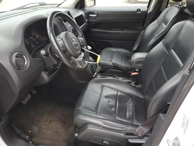 1C4NJPFA3GD602163 Jeep Patriot