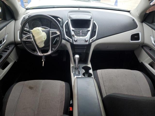 2GKFLRE3XF6256403 GMC Terrain Sle